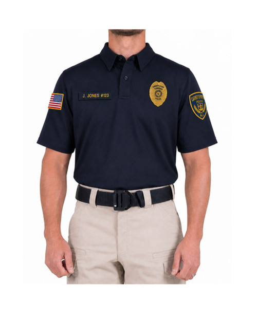 NAVY