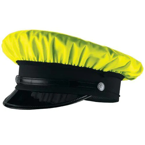 Copy of Gore-Tex Hi-Vis Reversible Hat Cover