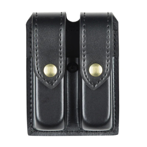 Black/Brass
