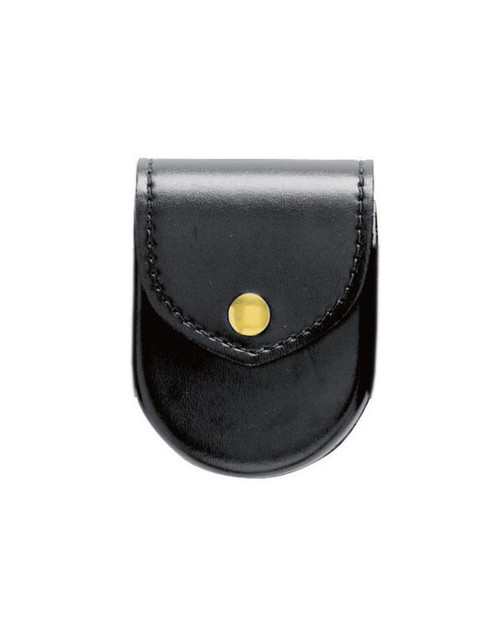 BLACK/BRASS