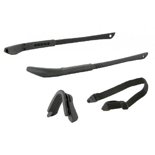 Ice Frame And Nosepiece Kit