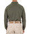 M PERFORMANCE LS POLO PKT