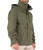 M'S TACTIX SYSTEM PARKA