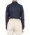 FD JB Women's V2 PRO PERF LS SHRT