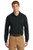Long Sleeve Embroidered Cinnaminson PD Select Snag-Proof Tactical Polo