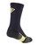 ADVANCED FIT 6" SOCK CTPD