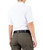 Women's Performance Short Sleeve Polo with PVEMS Logo