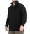 Pro Duty Softshell Pullover with DRPA Communications Logo