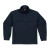 Softshell Fleece Pullover with DRPA Communications Logo