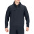 Softshell Fleece Pullover with DRPA Communications Logo