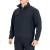 Softshell Fleece Pullover with DRPA Communications Logo