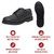 Uniform Leather Oxford Dress Shoe