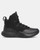 Men's UA Stellar Mid Tactical Boots
