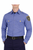 French Blue Heather