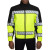 Hi-Vis/Black