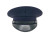 Navy/ Gold buttons