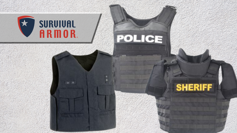 Public Safety Unlimited