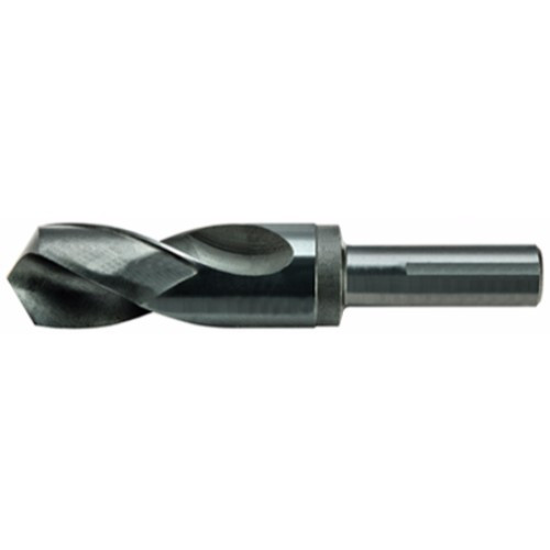 Alfa Tools RS52429 1-3/16 HSS S&D Drill 3/4" Shank