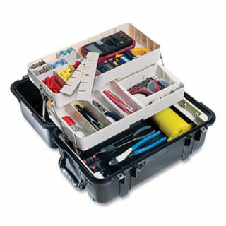 PELICAN 1490NF WL/NF BLACK 1460-007-110