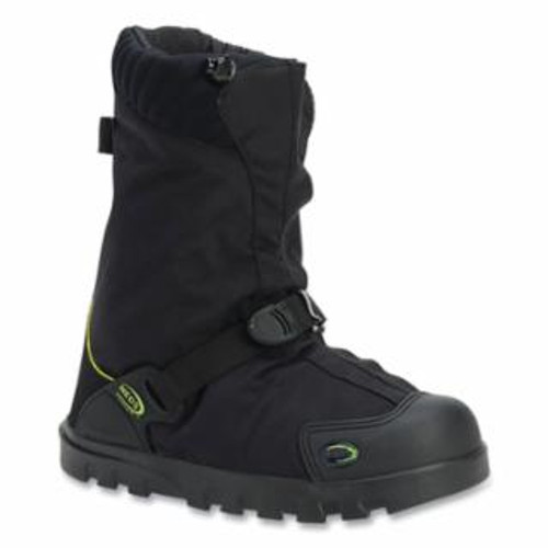 SERVUS NEOS NAVIGATOR GT SPK OVERSHOE GRY EXPG-BLK-XSM
