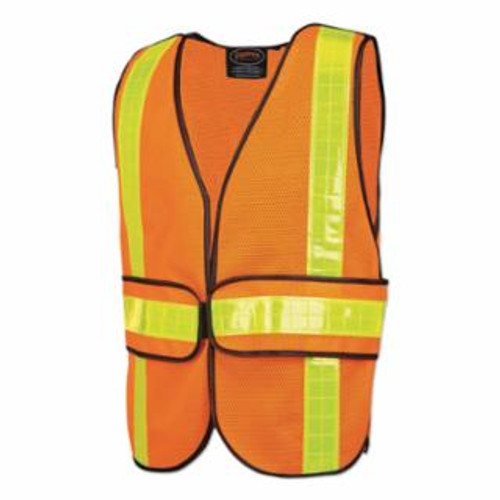 PIONEER 597U HV ONG MESH VEST 2/3XL V1030350U-O/S