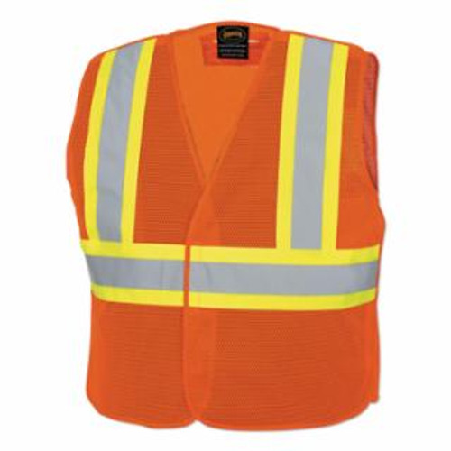 PIONEER 597U HV ONG MESH VEST L/XL V1030550U-2/3XL