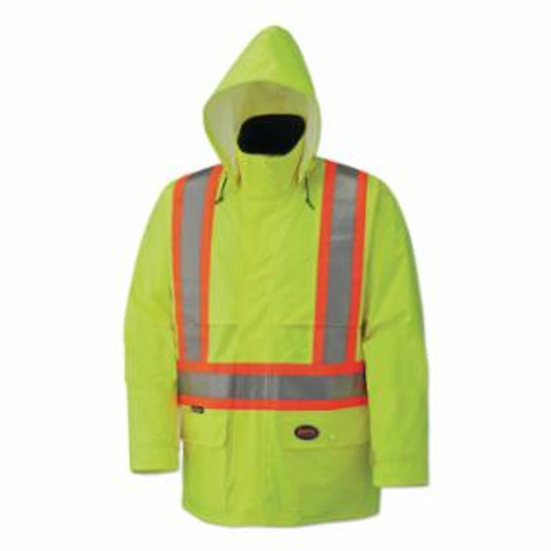 PIONEER 5596U 150D OXFORD JACKETGREEN 4XL V1090160U-2XL