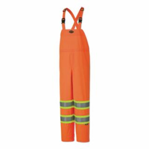 PIONEER 5595U 150D OXFORD PANTSORANGE 4XL V1090250U-2XL