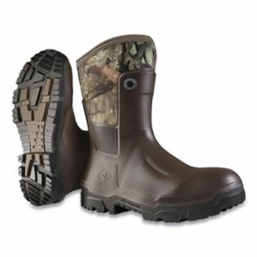 DUNLOP PROTECTIVE FOOTWEAR SNUGBOOT TRAILBLAZER OD60B93.CH.10