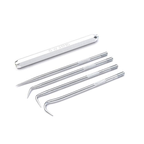 ALLEN SET HK&PICK 3121D