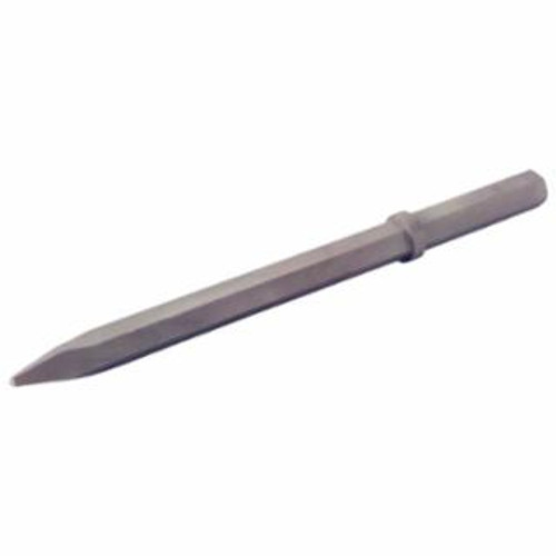 AMPCO SAFETY TOOLS 1.25" BULL POINT AIR HAMMER