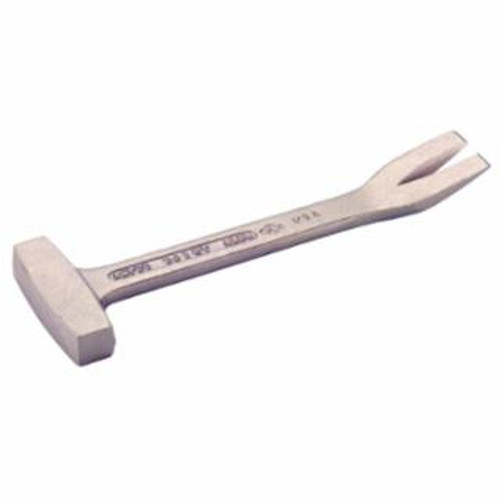 AMPCO SAFETY TOOLS 9" HAMMER & CLAW CRATE OPENE AMPCO SAFETY TOOLS 9" HAMMER & CLAW CRATE OPENE