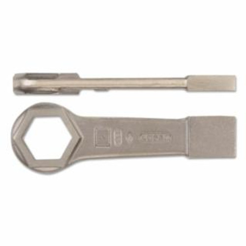 AMPCO SAFETY TOOLS 1-7/8" STRIKING WRENCH-6 POINT