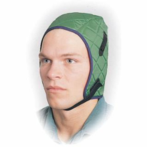HONEYWELL NORTH® DELUXE WINTER LINER- QUILTED GREEN OUTERSHELL-