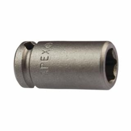APEX® 06195 SCKT 1/4 FMALE SQ