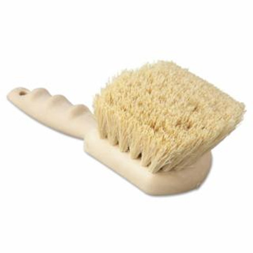 BOARDWALK PAPER UTILITY BRUSH WHTTAMPICO8.5