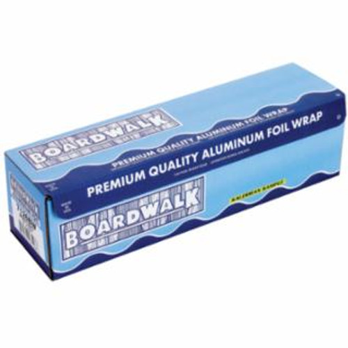 BOARDWALK FOODSERVICE FOIL-ROLL-HVY-12X500 (1)ROLL