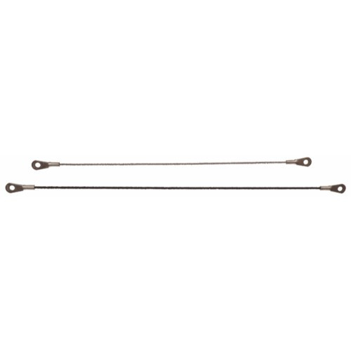 Alfa Tools HOSA76054 12" Standard Carbide Grit Rod Saw