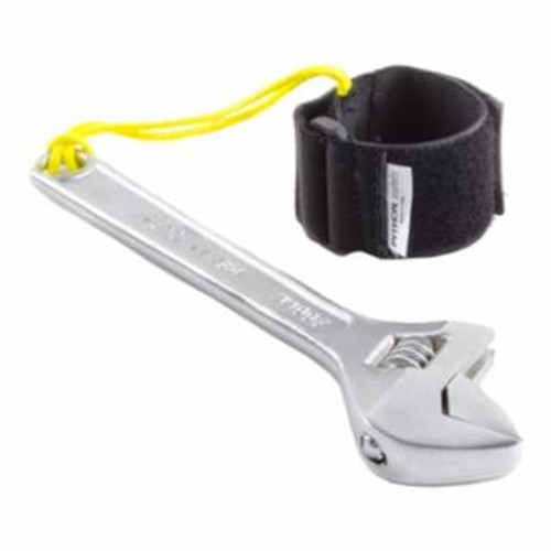 PYTHON PYTHON ADJUSTABLE WRISTBAND WITH CORD