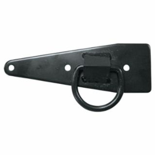 DBI-SALA® REUSEABLE STEEL ROOF ANCHOR WITH DRING LAG SCR