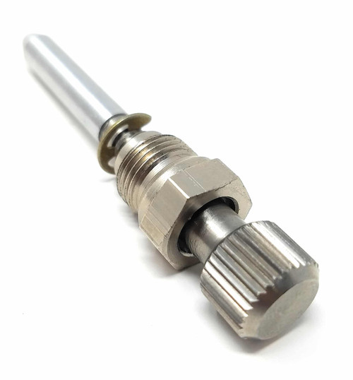 BINKS SIDE PORT CONTROL ASM