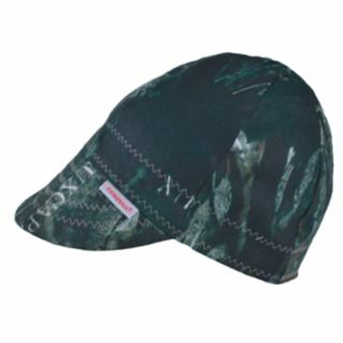 COMEAUX CAPS CAP REVERSIBLE CAMO ELASTIC