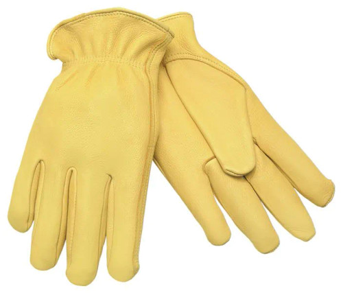 MCR SAFETY (6DZ/CASE) GR DEER KEY THB DRV