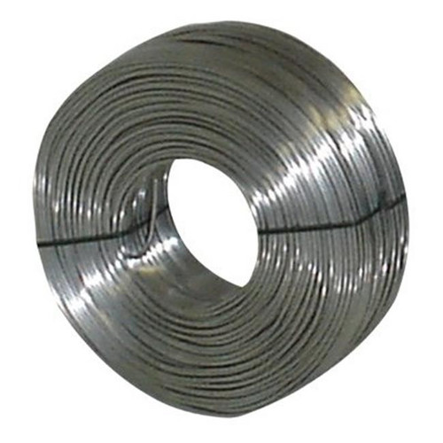 IDEAL REEL 18 GAUGE SS TIE WIRE 2 LBS 304