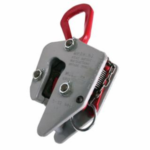 CAMPBELLĀ® 3 TON LOCKING E CLAMP0-1-1/4 RAN CAMPBELLĀ® 3 TON LOCKING E CLAMP0-1-1/4 RAN