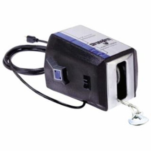 DUTTON-LAINSON SA9015AC 120 VOLT WINCHW/REMOTE