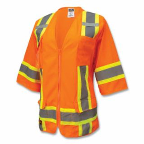 RADIANS SURVEYOR CL3 WOMEN'S VEST - OR - L