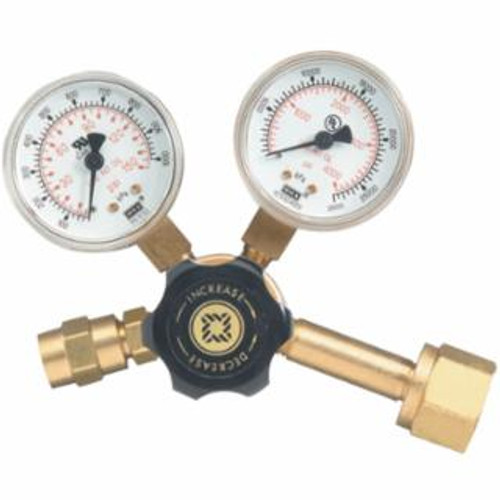 WESTERN ENTERPRISES WE REB-9-3 REGULATOR