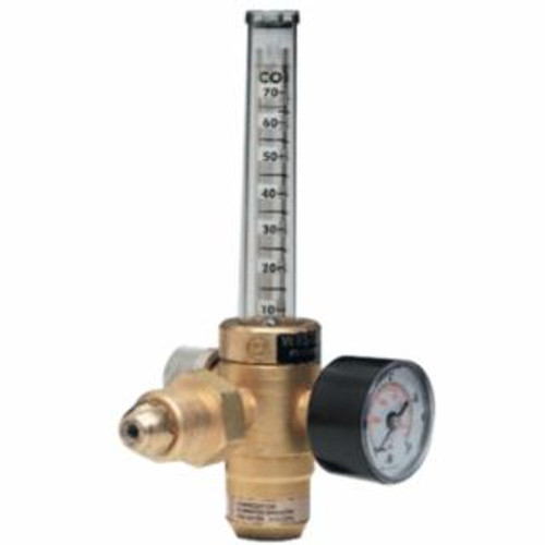 WESTERN ENTERPRISES WE REF-3-PGD FLOWMETER DISPLAY