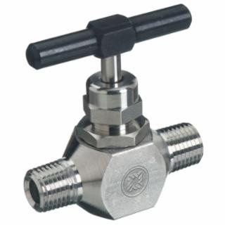 WESTERN ENTERPRISES WE SS-110K CARTRIDGE VALVE